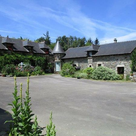 Le Petit Chateau, Matisse Noyal-Pontivy Экстерьер фото