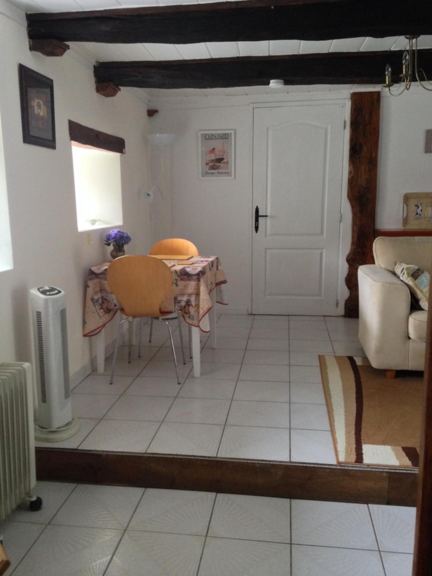 Le Petit Chateau, Matisse Noyal-Pontivy Экстерьер фото